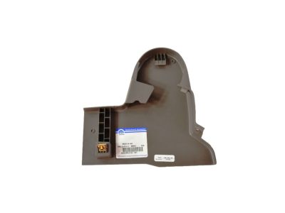 5RU36PL5AA Mopar Shield Seat Left Inboard Product Photo 2 of 3