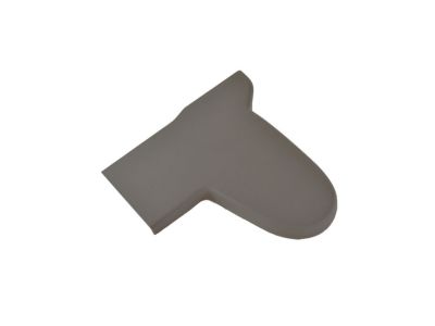 Mopar 5RU36PL5AA Shield Seat Left Inboard 5RU36PL5AA Mopar Shield Seat Left Inboard Product Photo 1 of 3