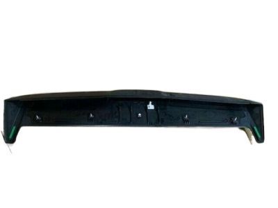 Dodge Spoiler - YQ84RXFAM