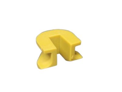 Dodge Dakota Engine Mount Bracket - 4348555