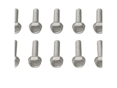 68192807AA Mopar Bolt Hexagon Flange Head Product Photo 1 of 3