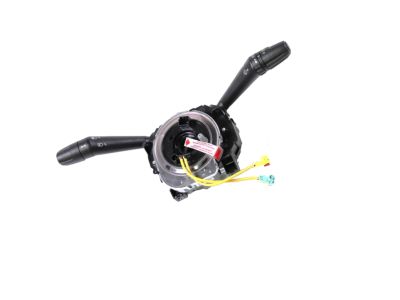 Mopar 6BZ87LXHAB Clockspring Steering Column Control Module