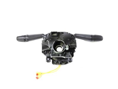 Mopar 6BZ87LXHAB Clockspring Steering Column Control Module