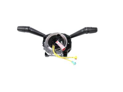 Mopar 6BZ87LXHAB Clockspring Steering Column Control Module