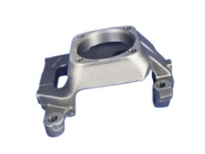 Dodge 5086679AA Knuckle