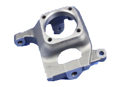 Dodge 5086679AA Knuckle
