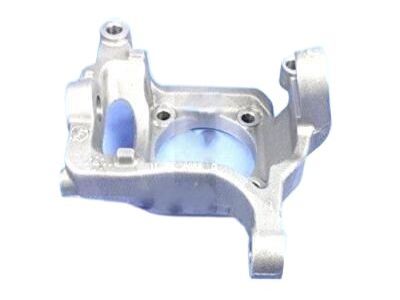 Dodge 5086679AA Knuckle