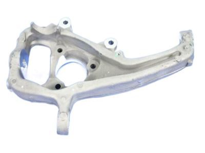 Mopar 68044703AD Knuckle, Front Driver Side
