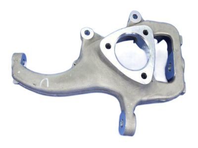 Mopar 68044703AD Knuckle, Front Driver Side