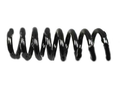 Chrysler 5168900AC Coil Spring