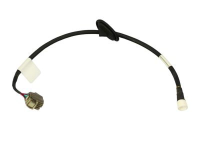Mopar 68244954AA Wiring Jumper Camera