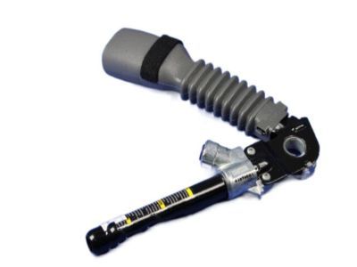 Jeep 1GD801D5AA SEAT BELT Front Inner