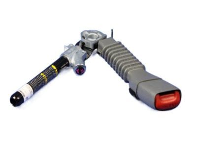 Jeep 1GD801D5AA SEAT BELT Front Inner