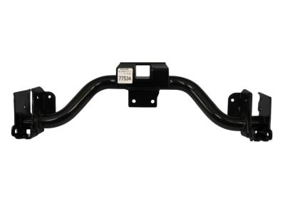 Mopar 68140775AD Hitch Trailer