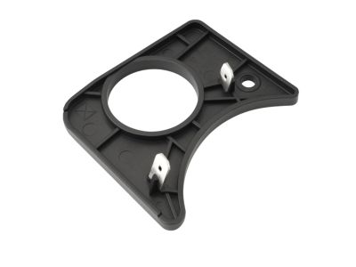 Mopar 68193810AB Bezel Def/Adblue Urea Filler