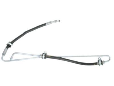 Dodge Sprinter 3500 Power Steering Hose - 68031747AA