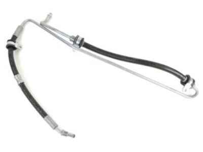 Dodge Sprinter 3500 Power Steering Hose - 68031747AA