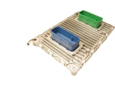 Mopar 5150993AB Module Powertrain Control