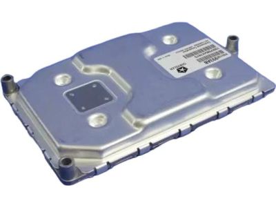 Mopar 5150993AB Module Powertrain Control