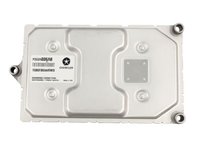 Mopar 5150993AB Module Powertrain Control