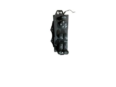 Chrysler 4602703AF Lock Switch
