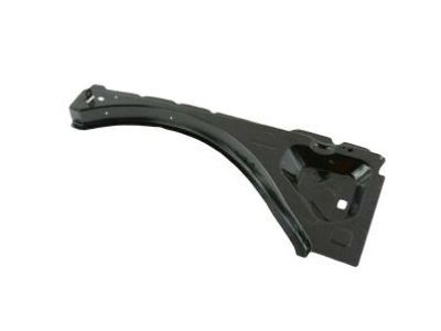 Dodge 68043926AC BEAM Inner Load Path Right