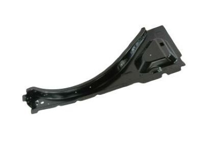 Dodge 68043926AC BEAM Inner Load Path Right