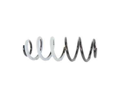 Mopar 68289092AA Spring Suspension Rear