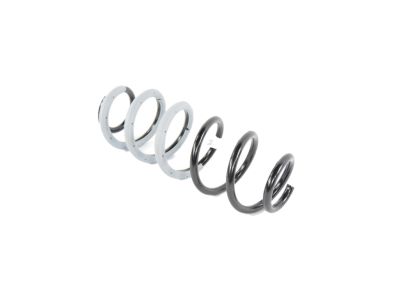 Mopar 68289092AA Spring Suspension Rear