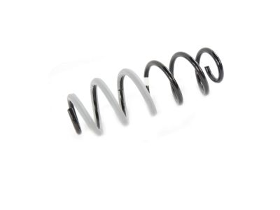 Mopar 68289092AA Spring Suspension Rear