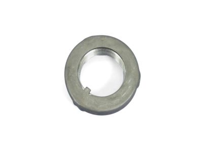 Mopar 68036472AA Nut Bearing Adjusting