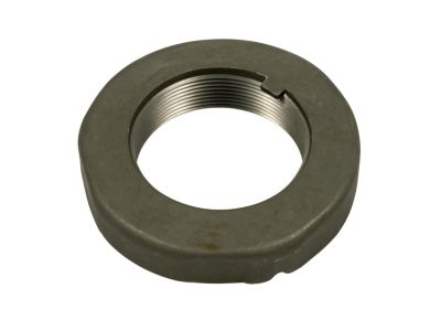 Mopar 68036472AA Nut Bearing Adjusting Mopar 68036472AA Nut Bearing Adjusting
