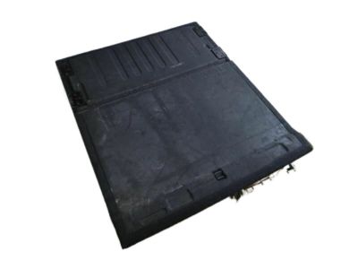 Jeep 6BP45TX7AD LID Load Floor