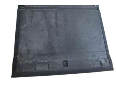 Jeep 6BP45TX7AD LID Load Floor
