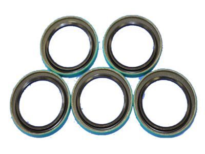 Jeep Scrambler Manual Transmission Extension Housing Seal - 4269956AB