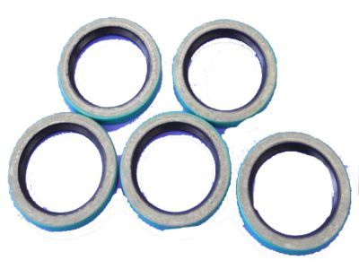 Jeep Scrambler Manual Transmission Extension Housing Seal - 4269956AB