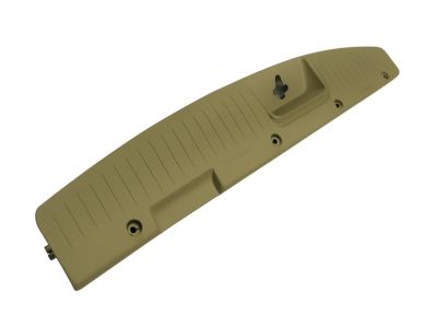 Mopar ZR38HL5AC Molding Liftgate