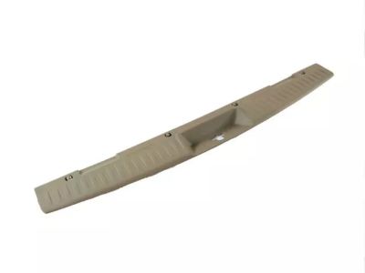 Mopar ZR38HL5AC Molding Liftgate