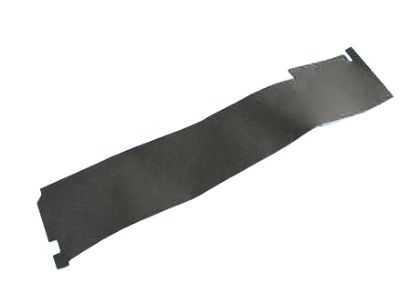 Ram 2500 Door Moldings - 68351201AB