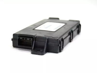 Mopar 68214571AC Receiver Hub Roof