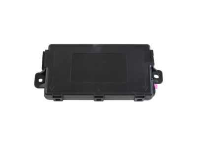 Mopar 68214571AC Receiver Hub Roof