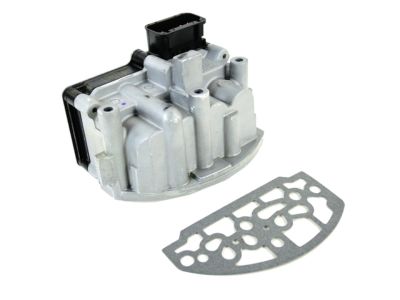 Mopar 5015646AC Solenoid Module Transmission