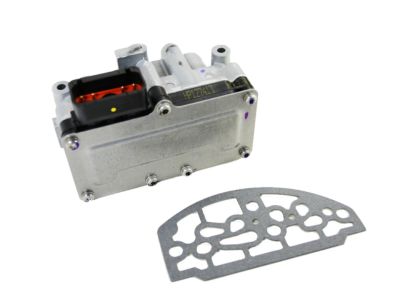 Mopar 5015646AC Solenoid Module Transmission Mopar 5015646AC Solenoid Module Transmission