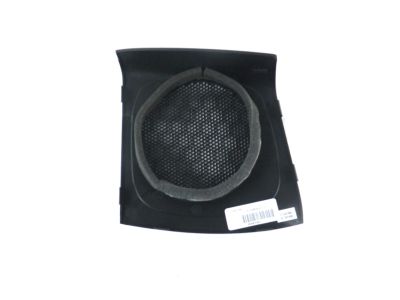 Mopar 1YA63JXWAA Bezel Speaker