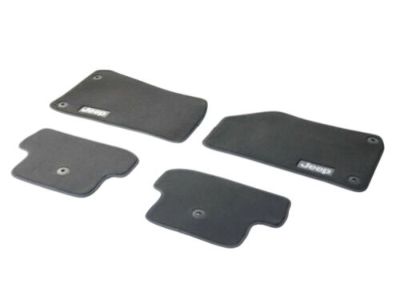 Jeep 82215200AC Floor Mat
