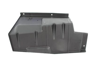 Dodge 5113090AA SHIELD Accessory Drive