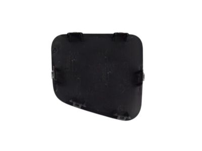 Jeep 5NB20DX9AA Seat Frame Cap
