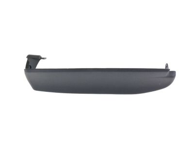 Mopar 5SP58DX9AA Cover Seat Track Outboard