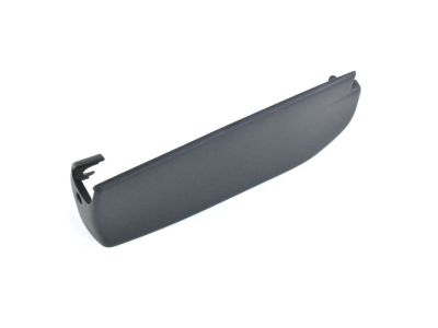 Mopar 5SP58DX9AA Cover Seat Track Outboard