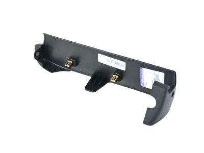 Mopar 5SP58DX9AA Cover Seat Track Outboard